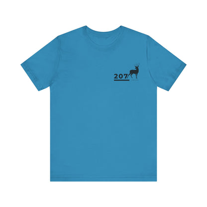 207 Union "Stag" T-Shirt
