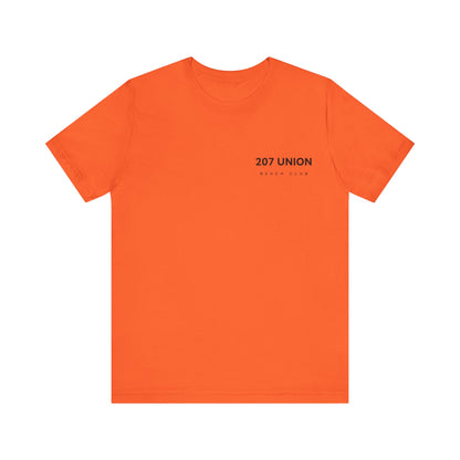 207 Union "Beach Club" T-Shirt