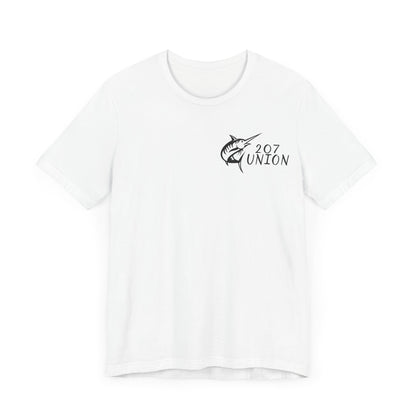 207 Union "Marlin" T-Shirt