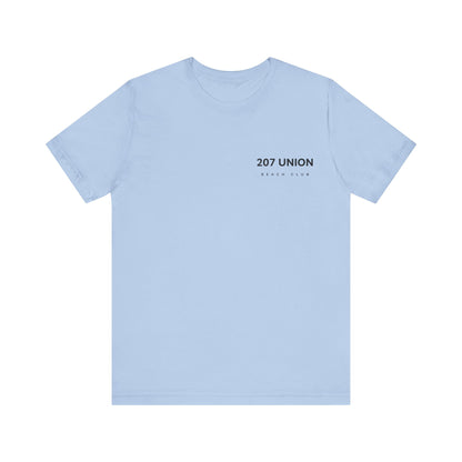 207 Union "Beach Club" T-Shirt