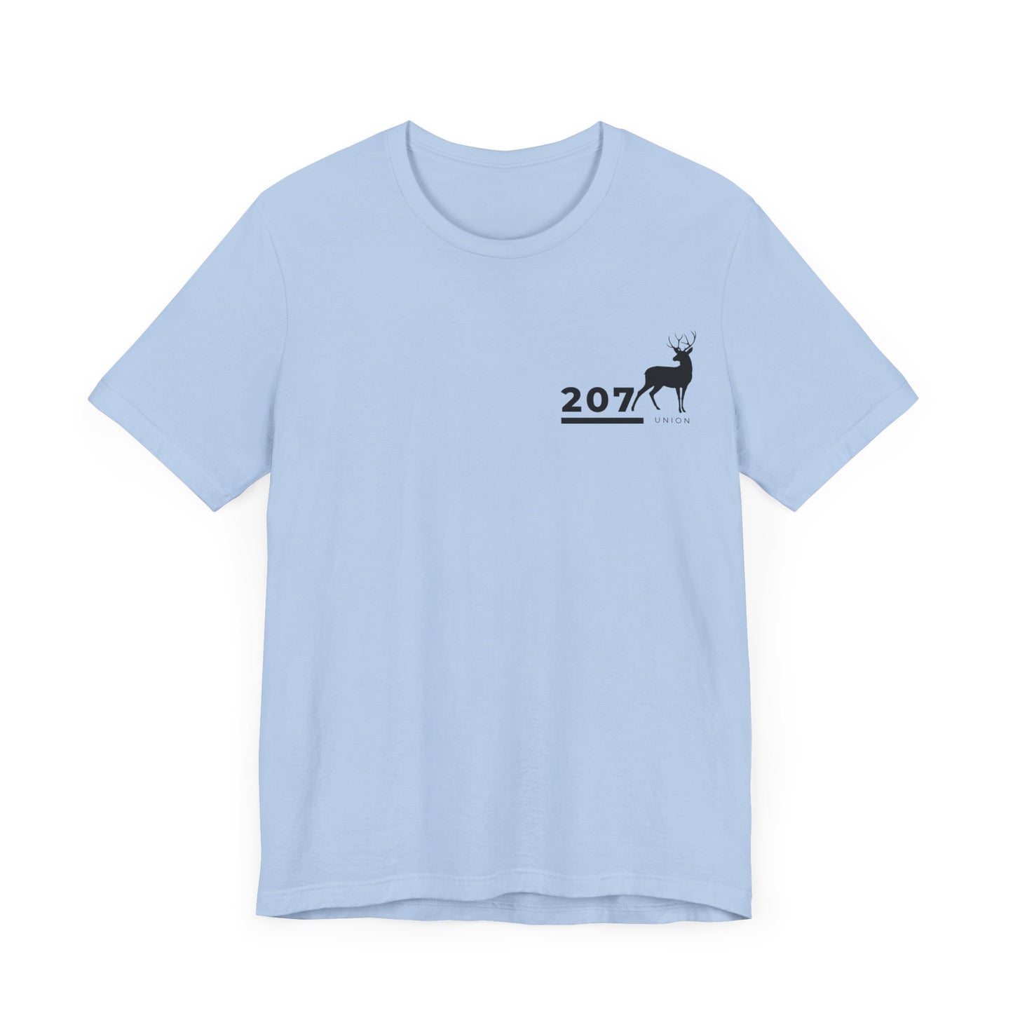 207 Union "Stag" T-Shirt