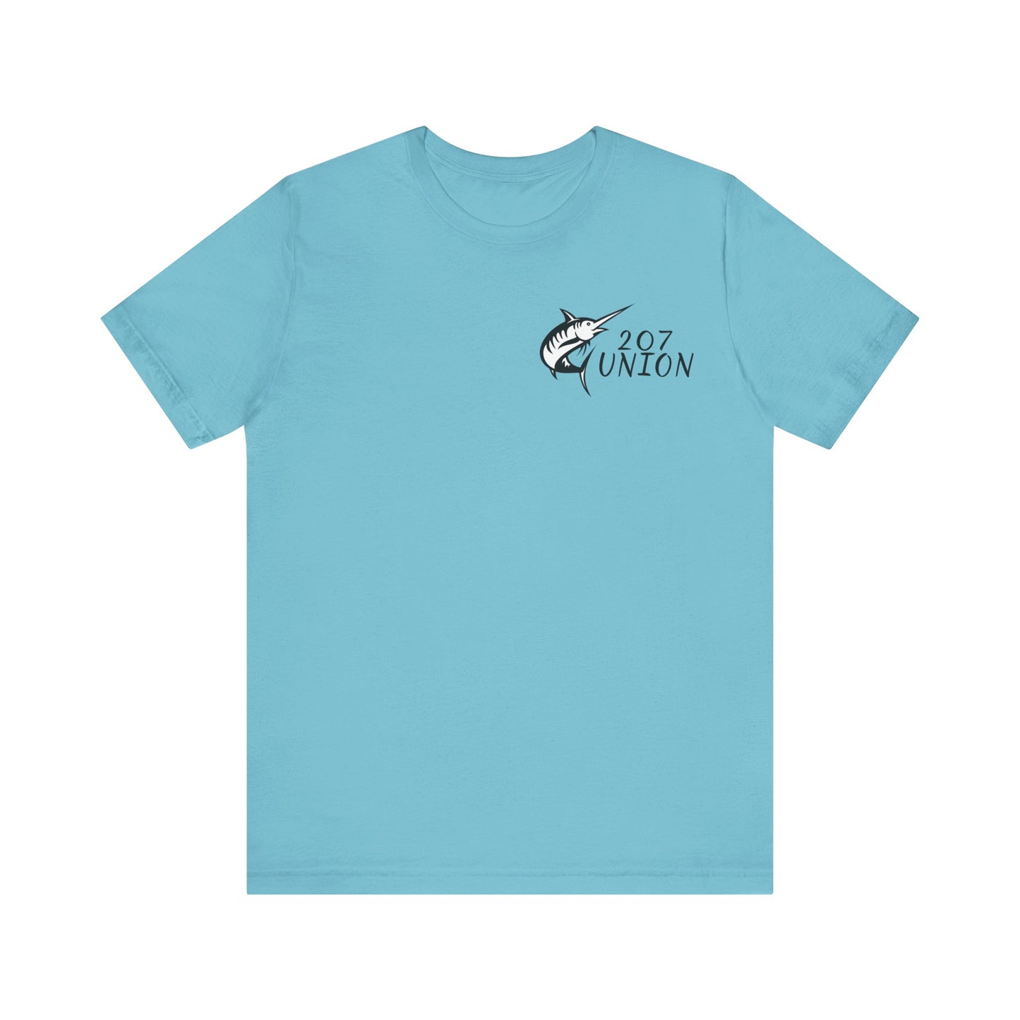 207 Union "Marlin" T-Shirt