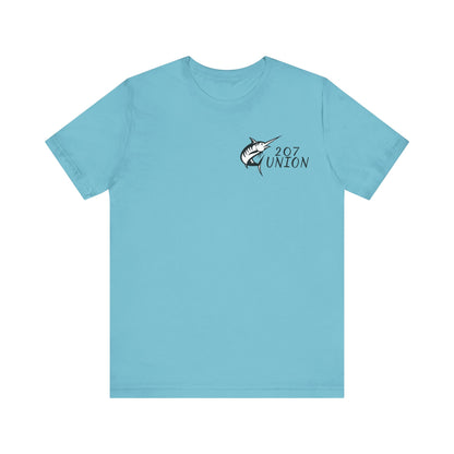 207 Union "Marlin" T-Shirt