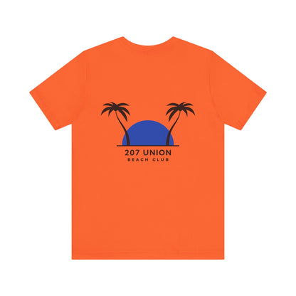207 Union "Beach Club" T-Shirt