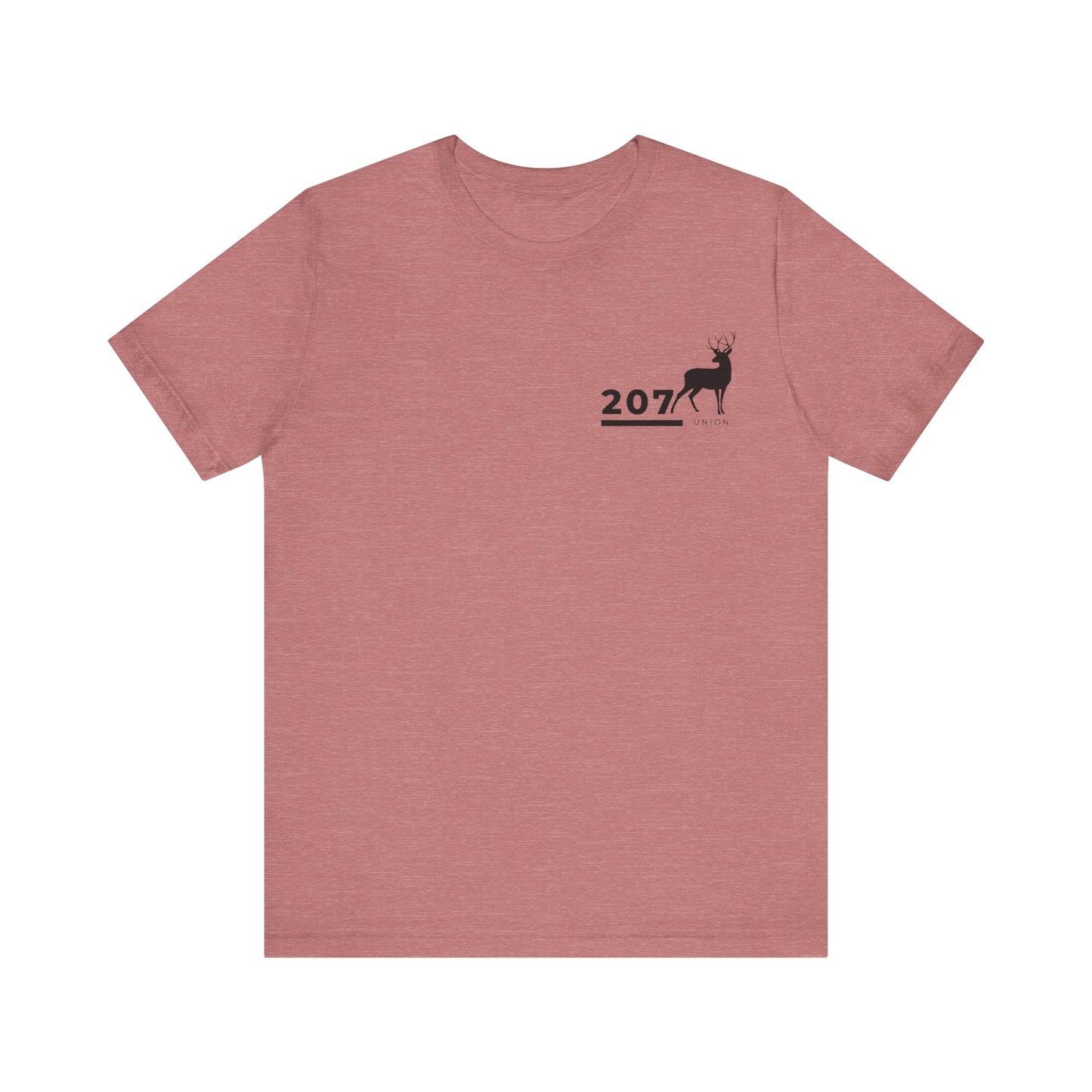 207 Union "Stag" T-Shirt