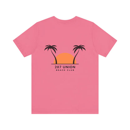 207 Union "Beach Club" T-Shirt