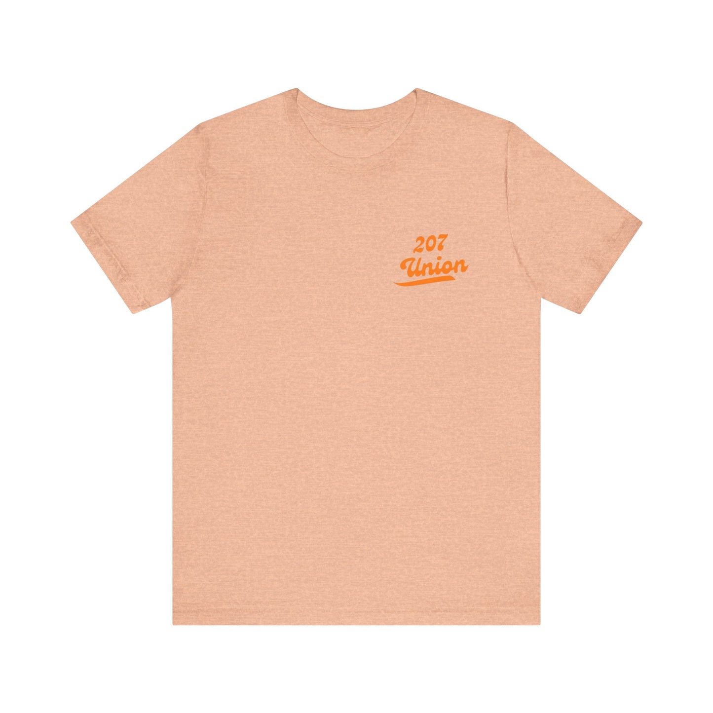 207 Union "Shade" T-Shirt