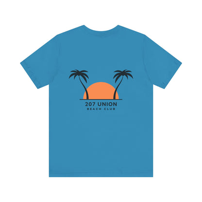 207 Union "Beach Club" T-Shirt