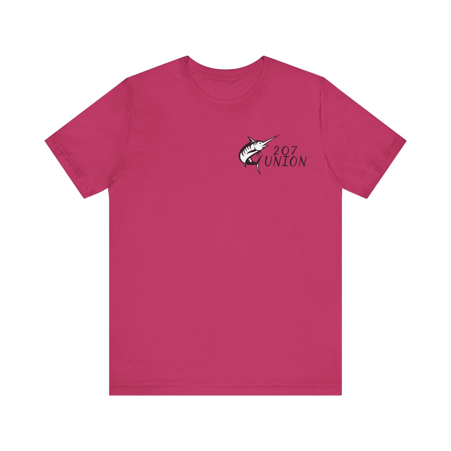 207 Union "Marlin" T-Shirt