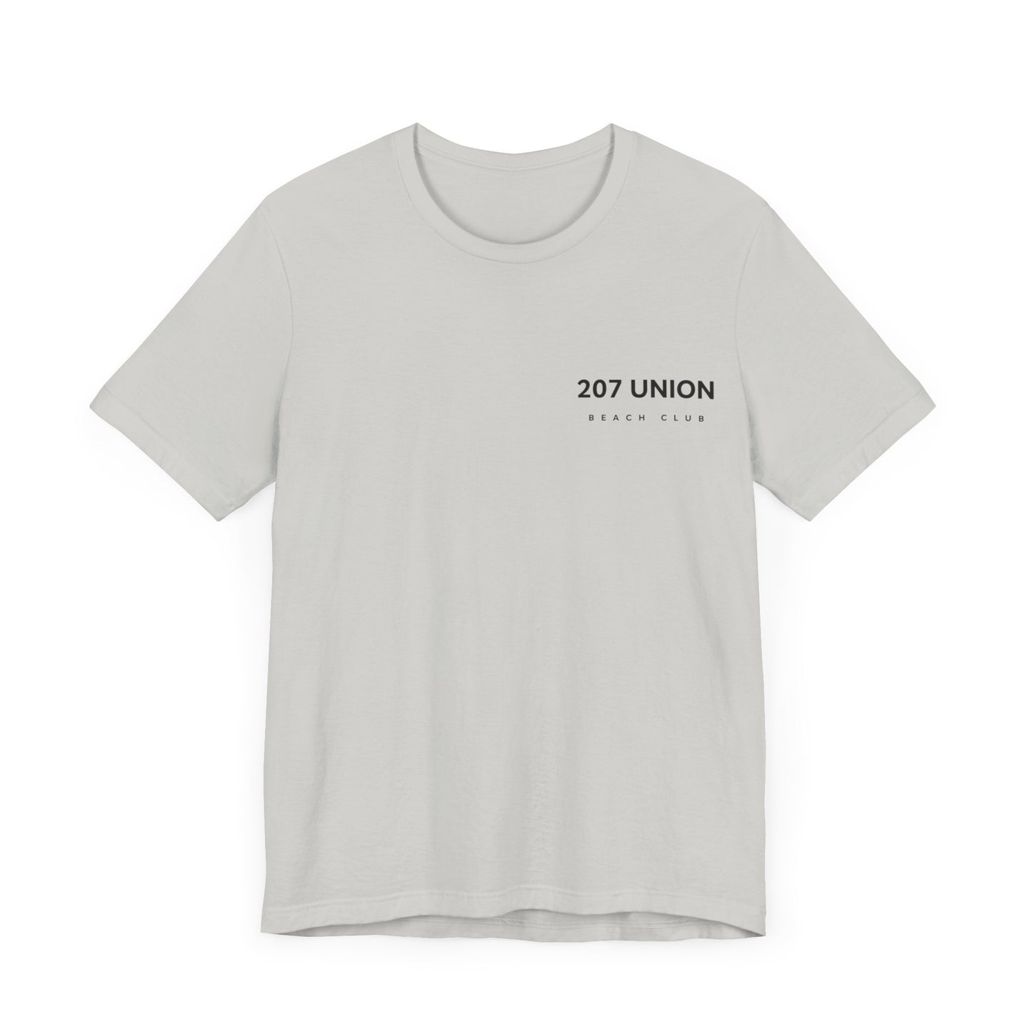 207 Union "Beach Club" T-Shirt