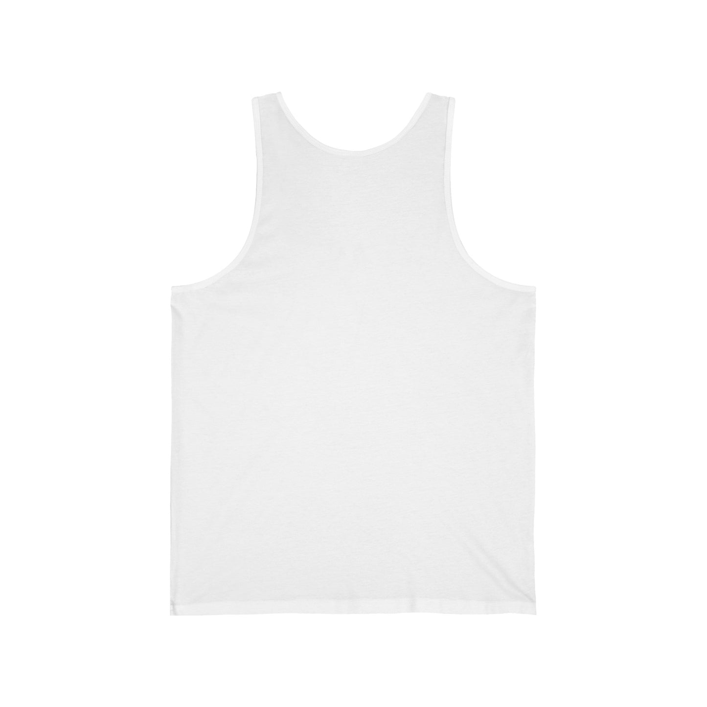 207 Union "Varsity" Tank Top