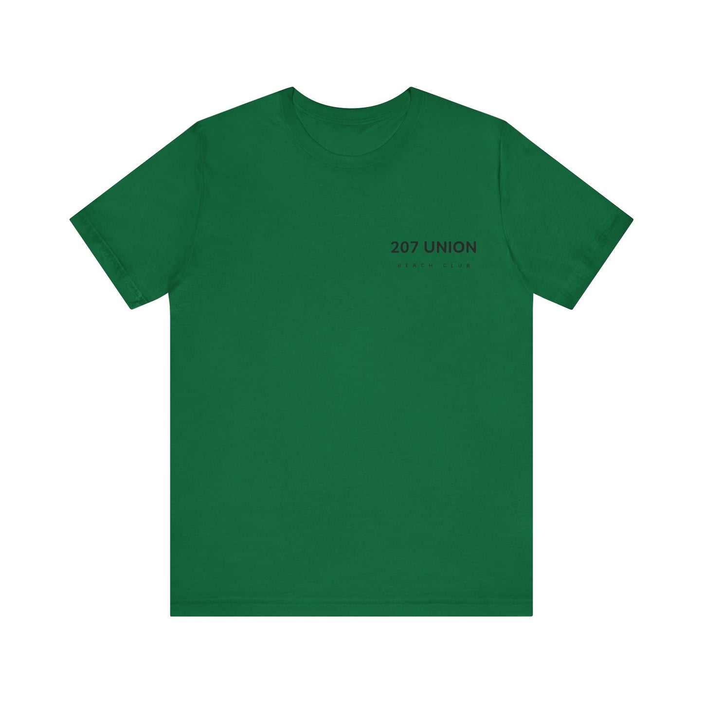 207 Union "Beach Club" T-Shirt