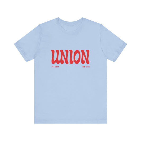 207 Union "One Off" T-Shirt