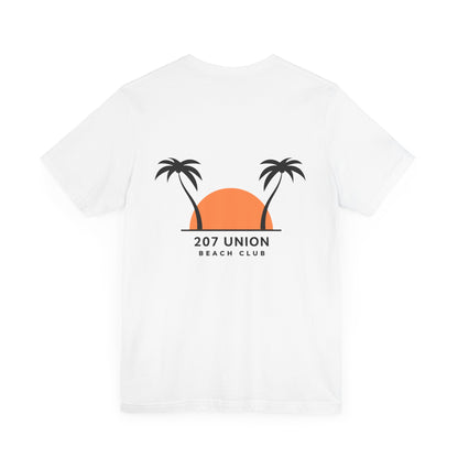 207 Union "Beach Club" T-Shirt