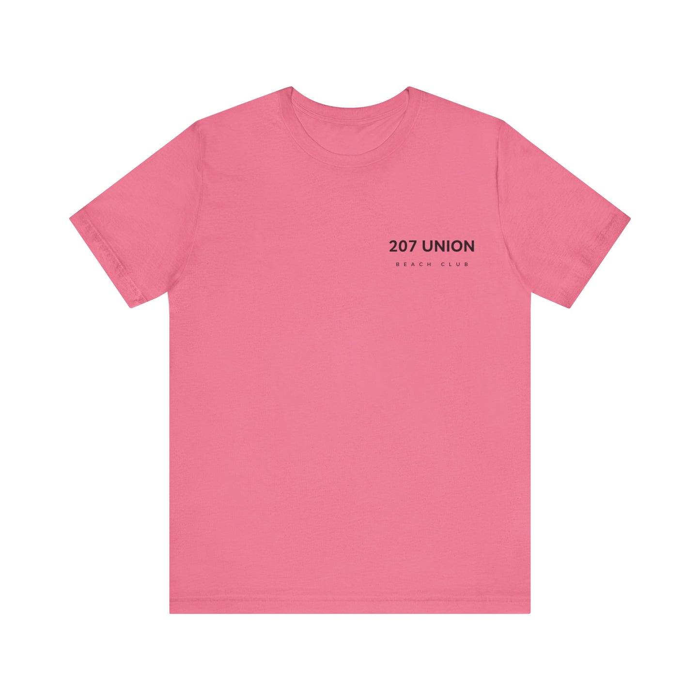 207 Union "Beach Club" T-Shirt
