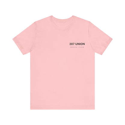 207 Union "Beach Club" T-Shirt