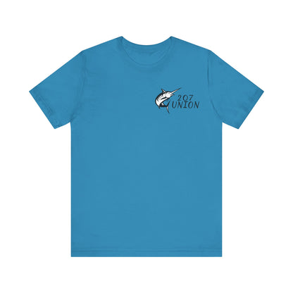 207 Union "Marlin" T-Shirt