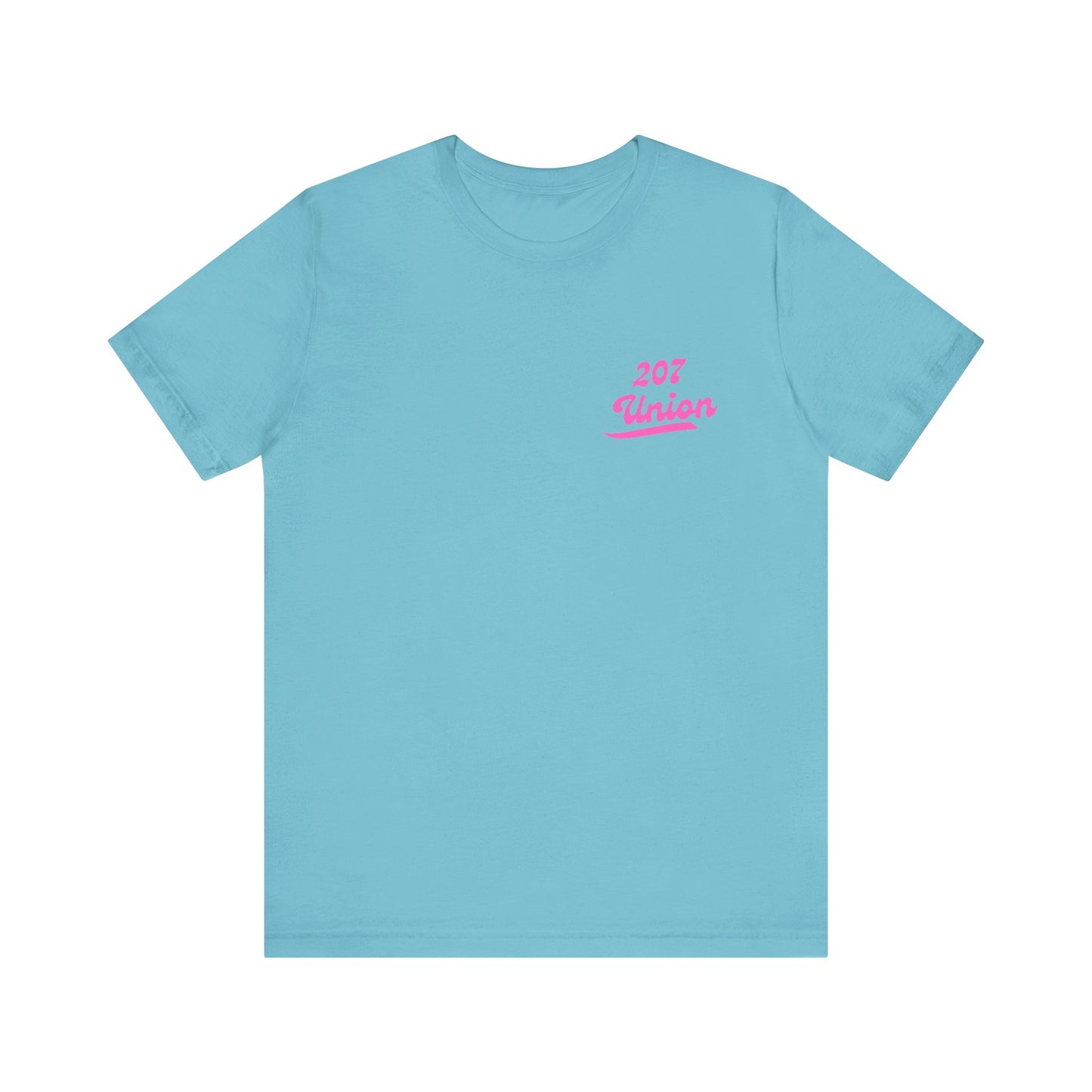 207 Union "Shade" T-Shirt