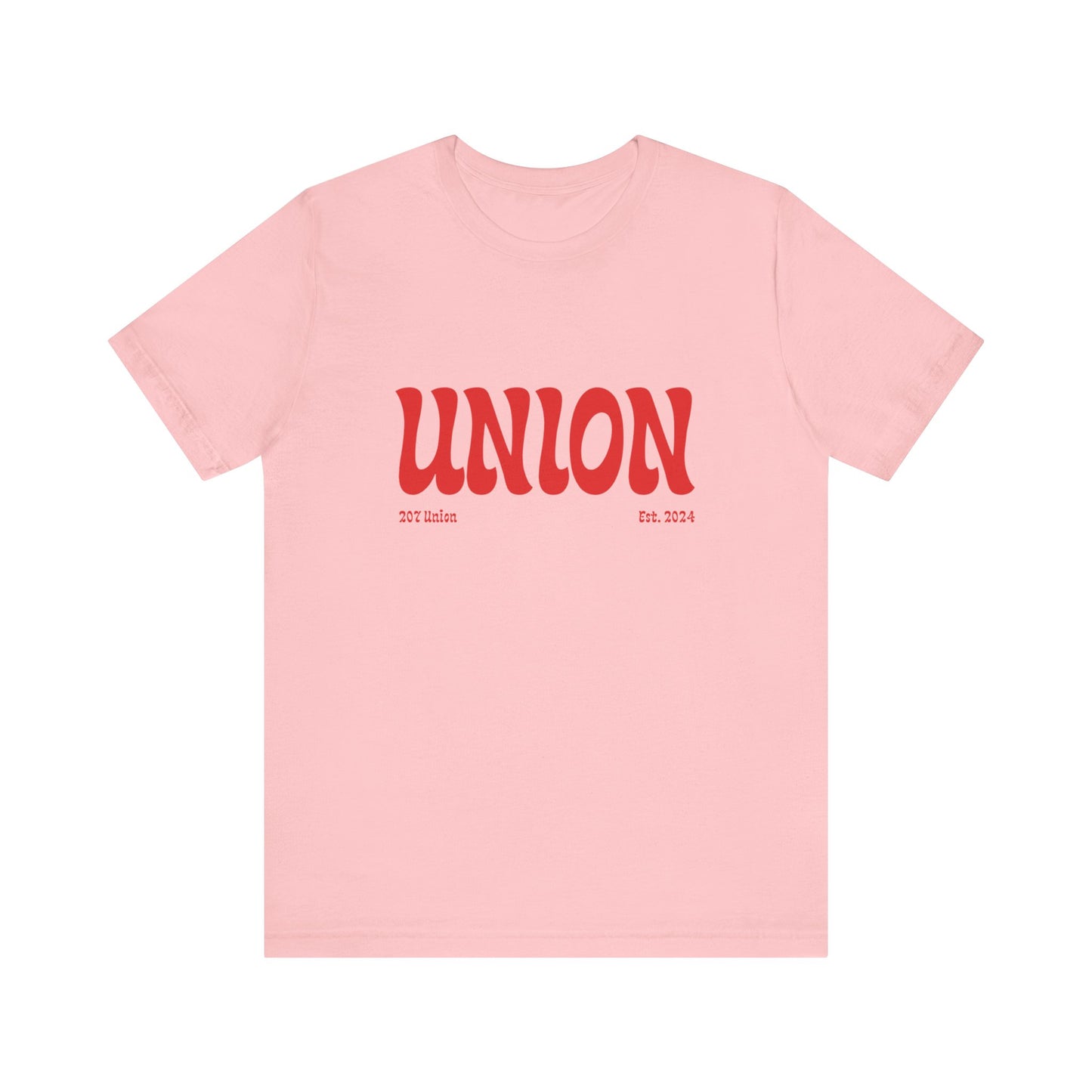 207 Union "One Off" T-Shirt