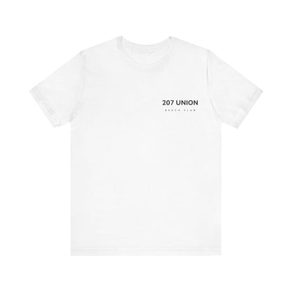 207 Union "Beach Club" T-Shirt